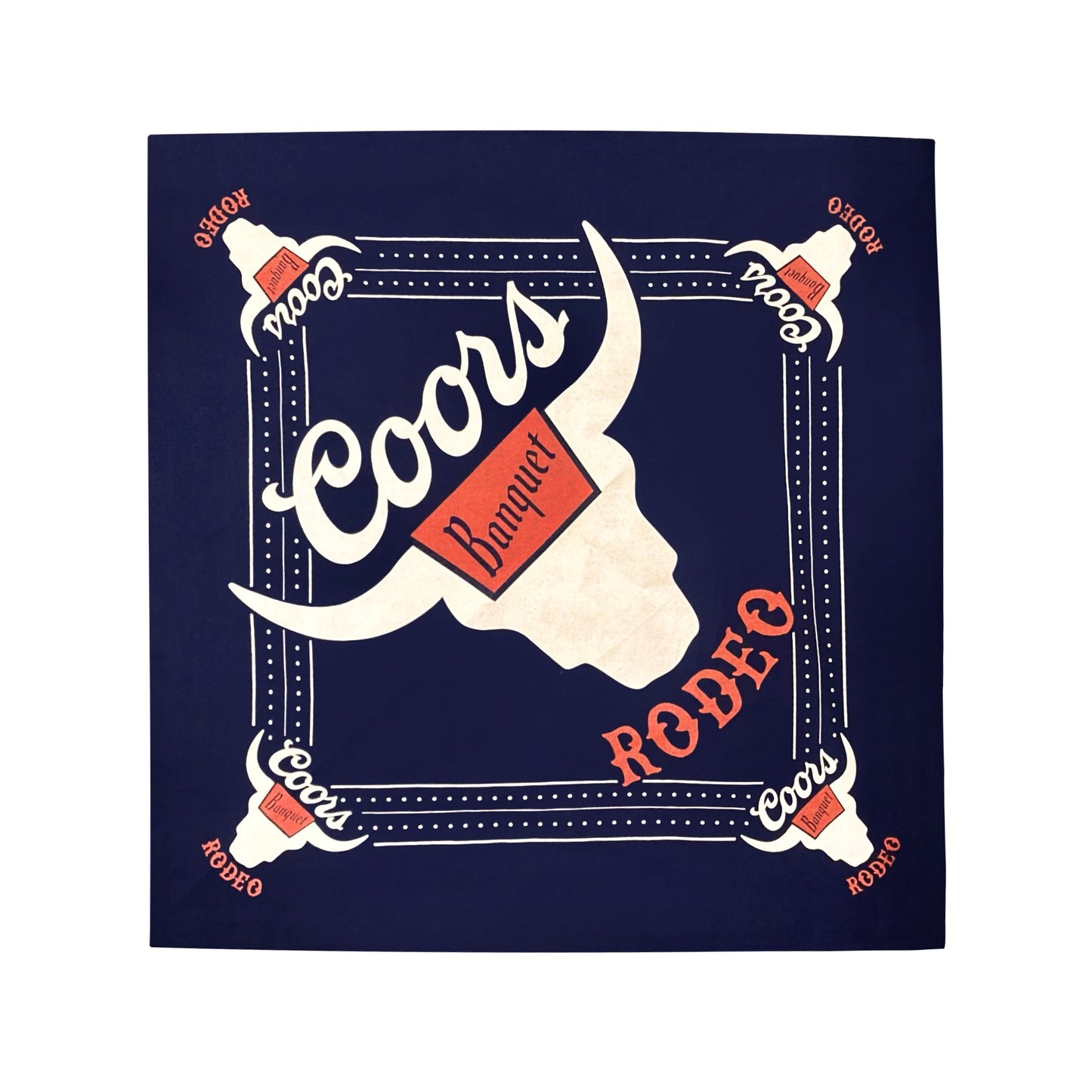 Rodeo Bandana
