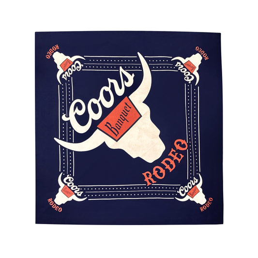 Rodeo Bandana