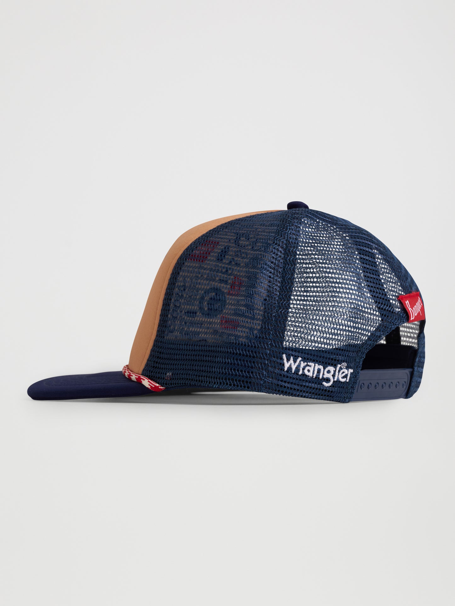 Coors Banquet x Wrangler Coors Beer Cap