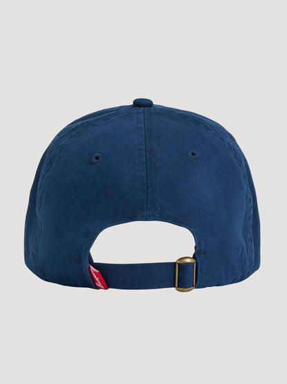 Coors Banquet x Wrangler Classic Cap