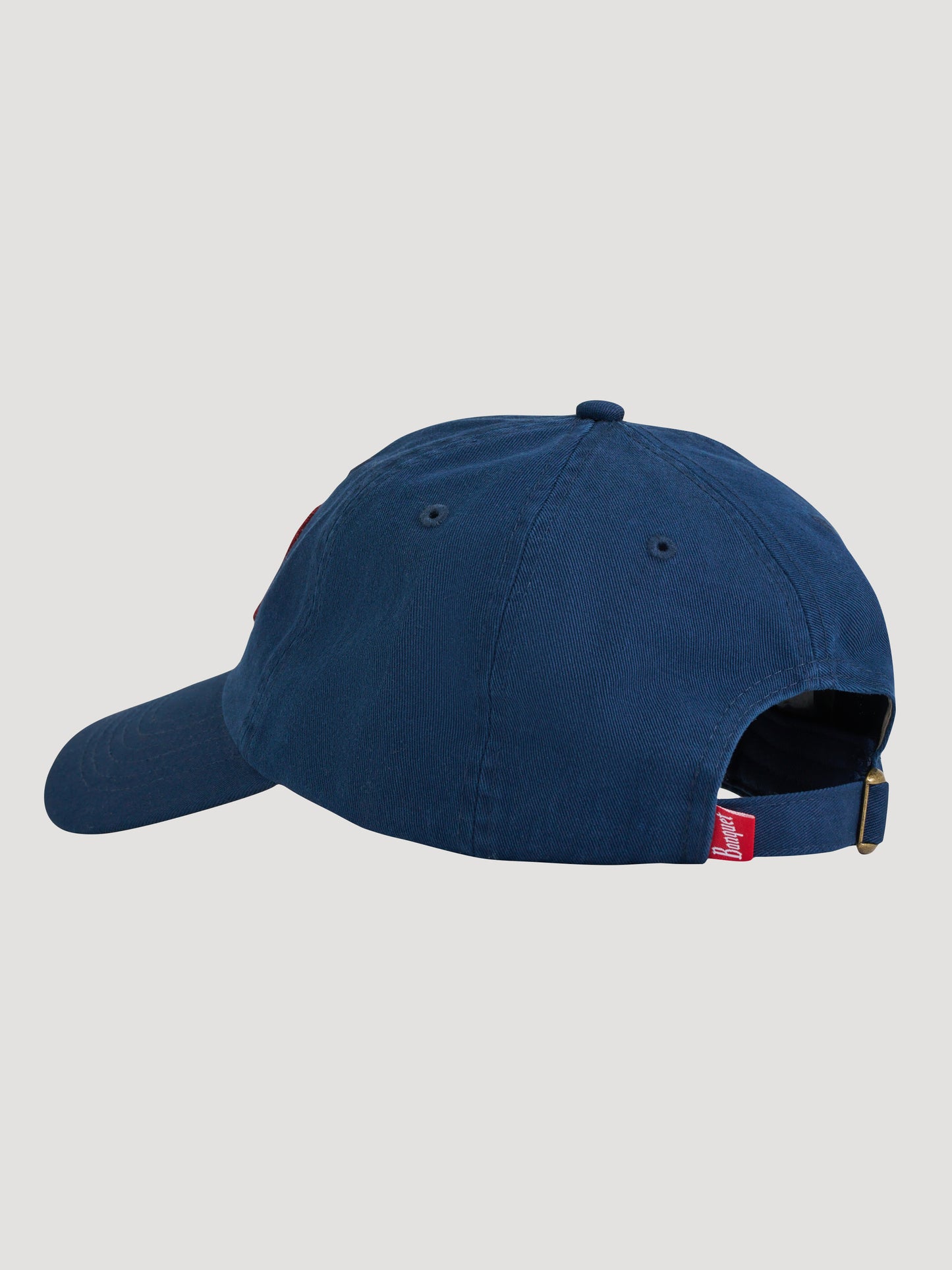 Coors Banquet x Wrangler Classic Cap