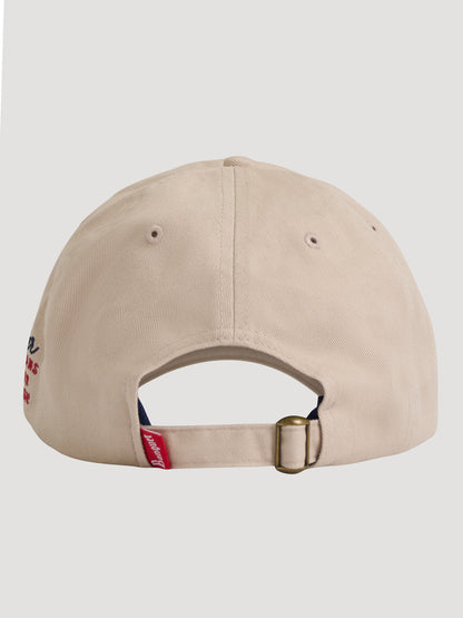 Coors Banquet x Wrangler Leisure Cap