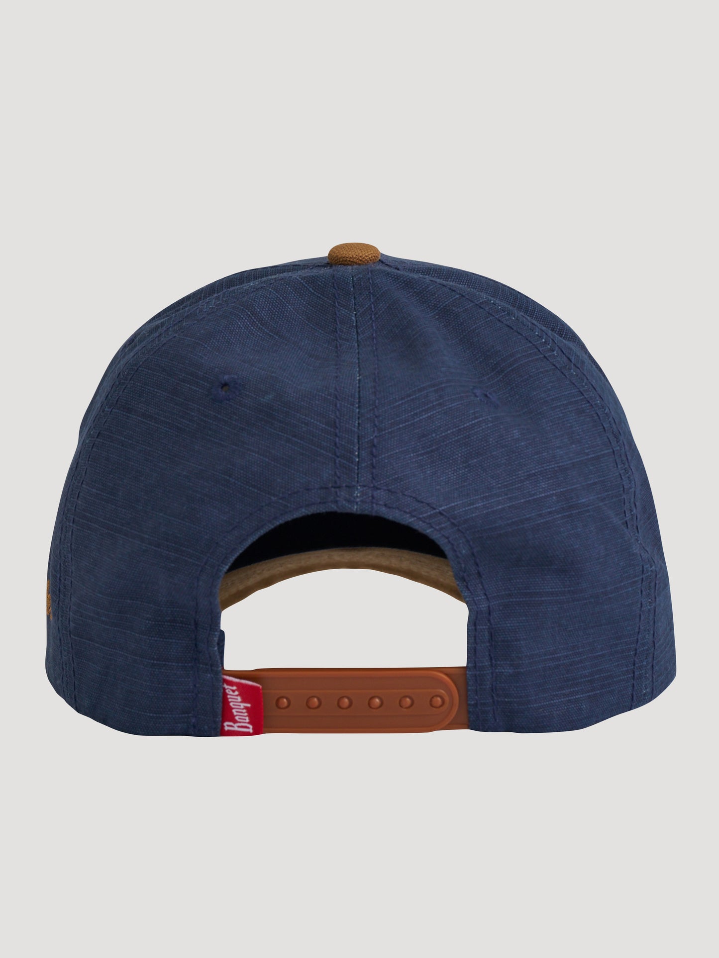 Coors Banquet x Wrangler Canvas Cap