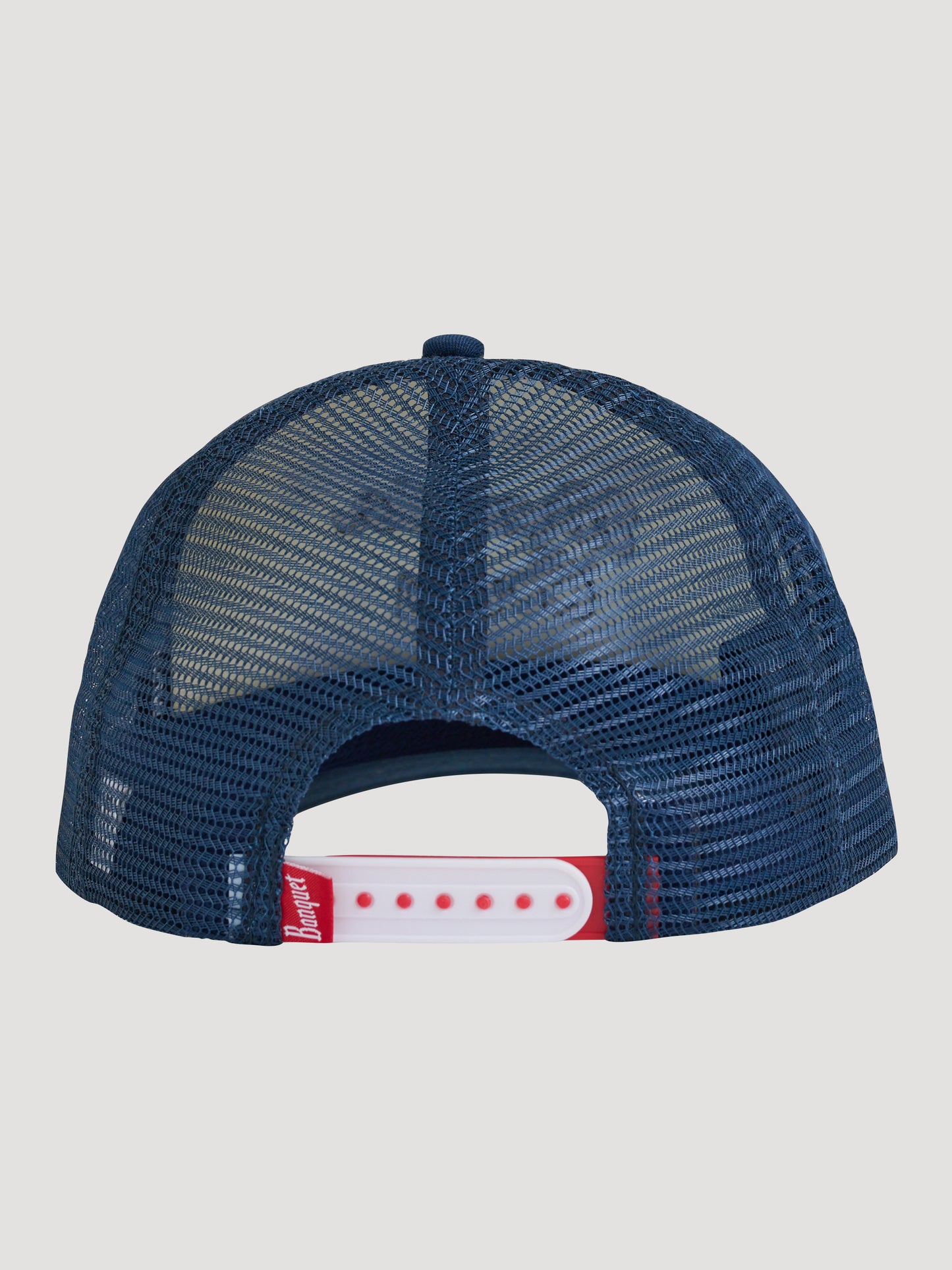 Coors Banquet x Wrangler Foam Trucker Cap