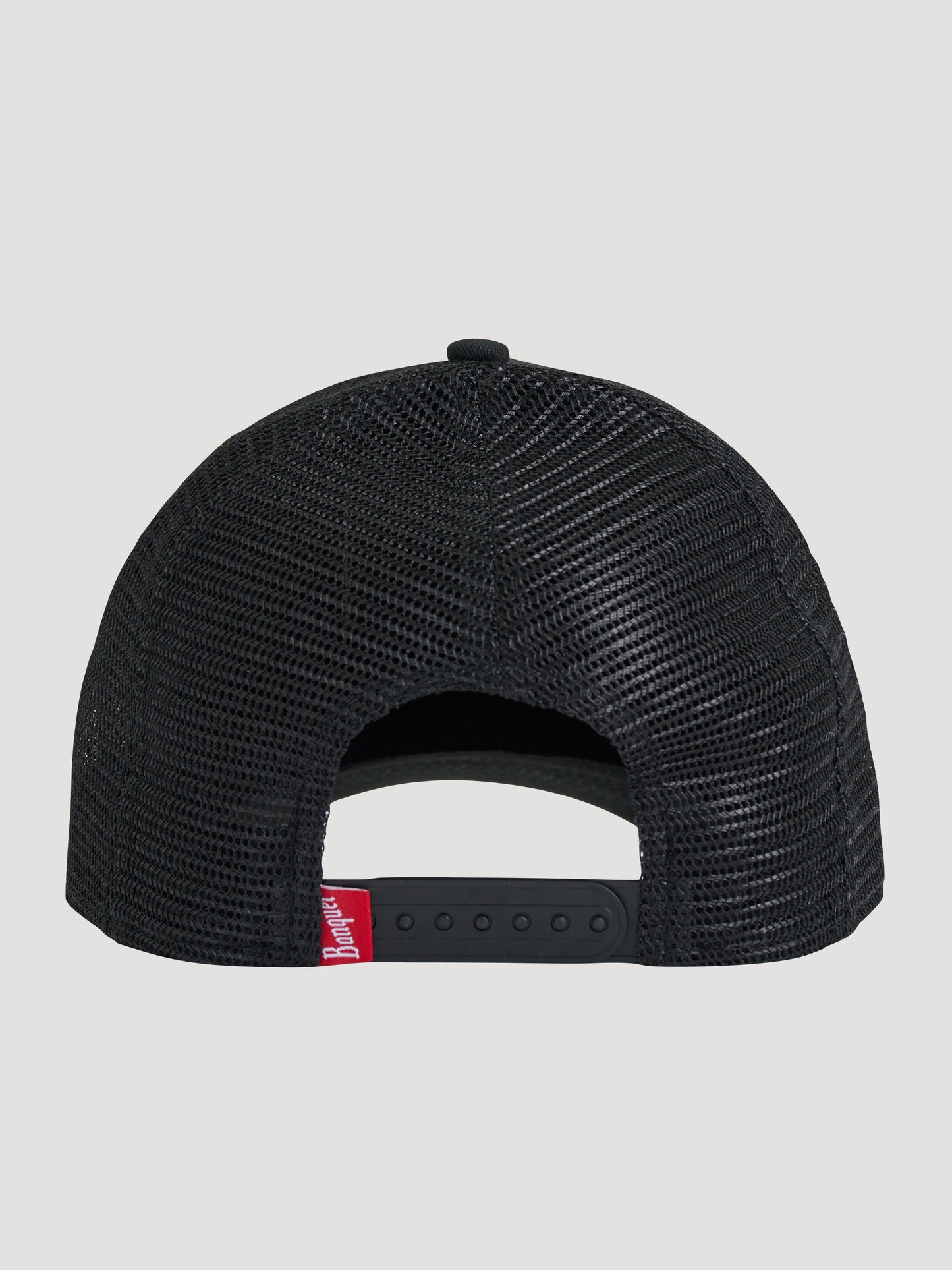 Coors Banquet x Wrangler Steer Patch Cap