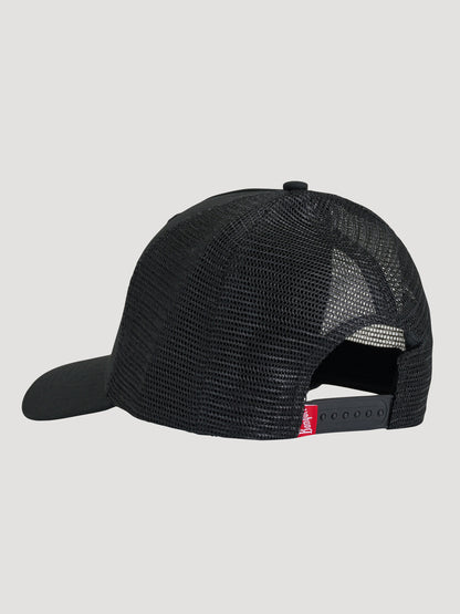 Coors Banquet x Wrangler Steer Patch Cap