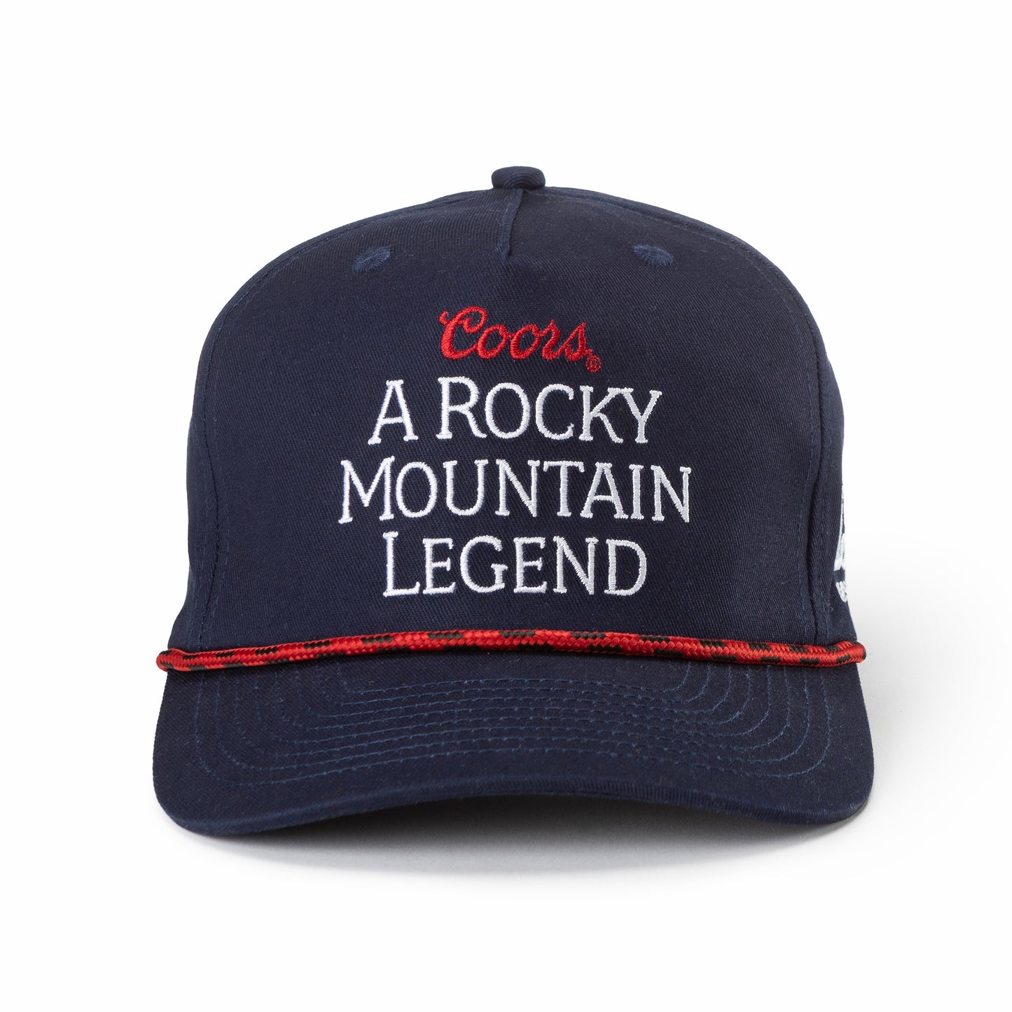 Rocky Mountain Legend Cap