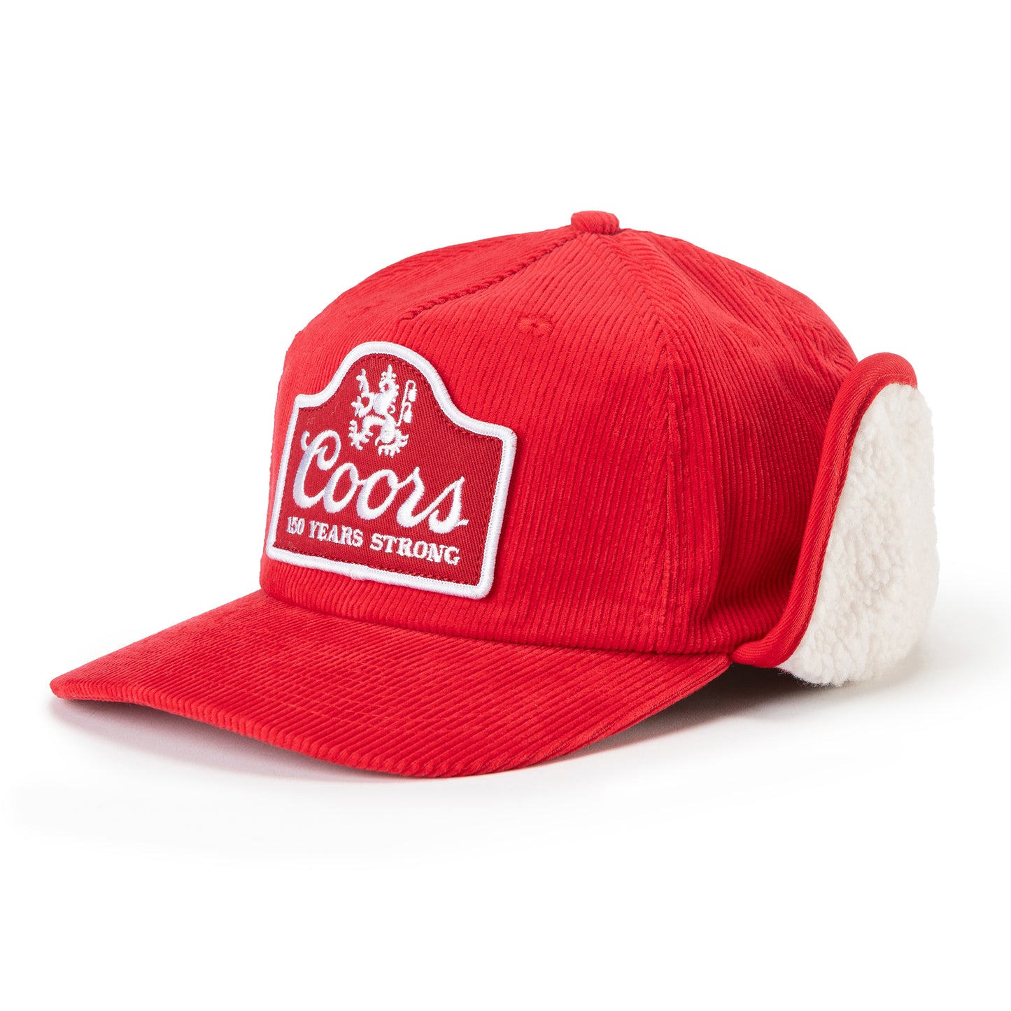 Coors x Seager Flapjack Hat