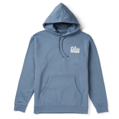 Seager x Coors Banquet Bumper Sweatshirt
