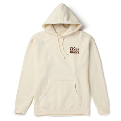 Seager x Coors Banquet Hotshots Sweatshirt