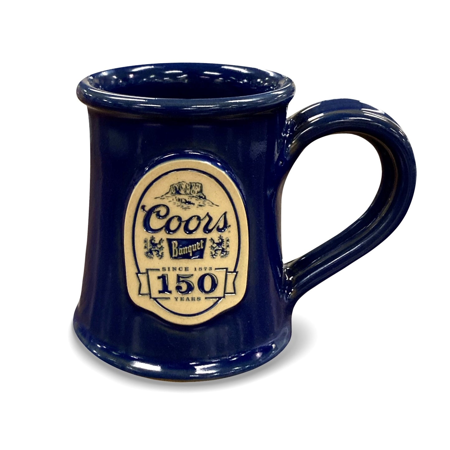 150th Anniversary 10 oz. Ceramic Mug