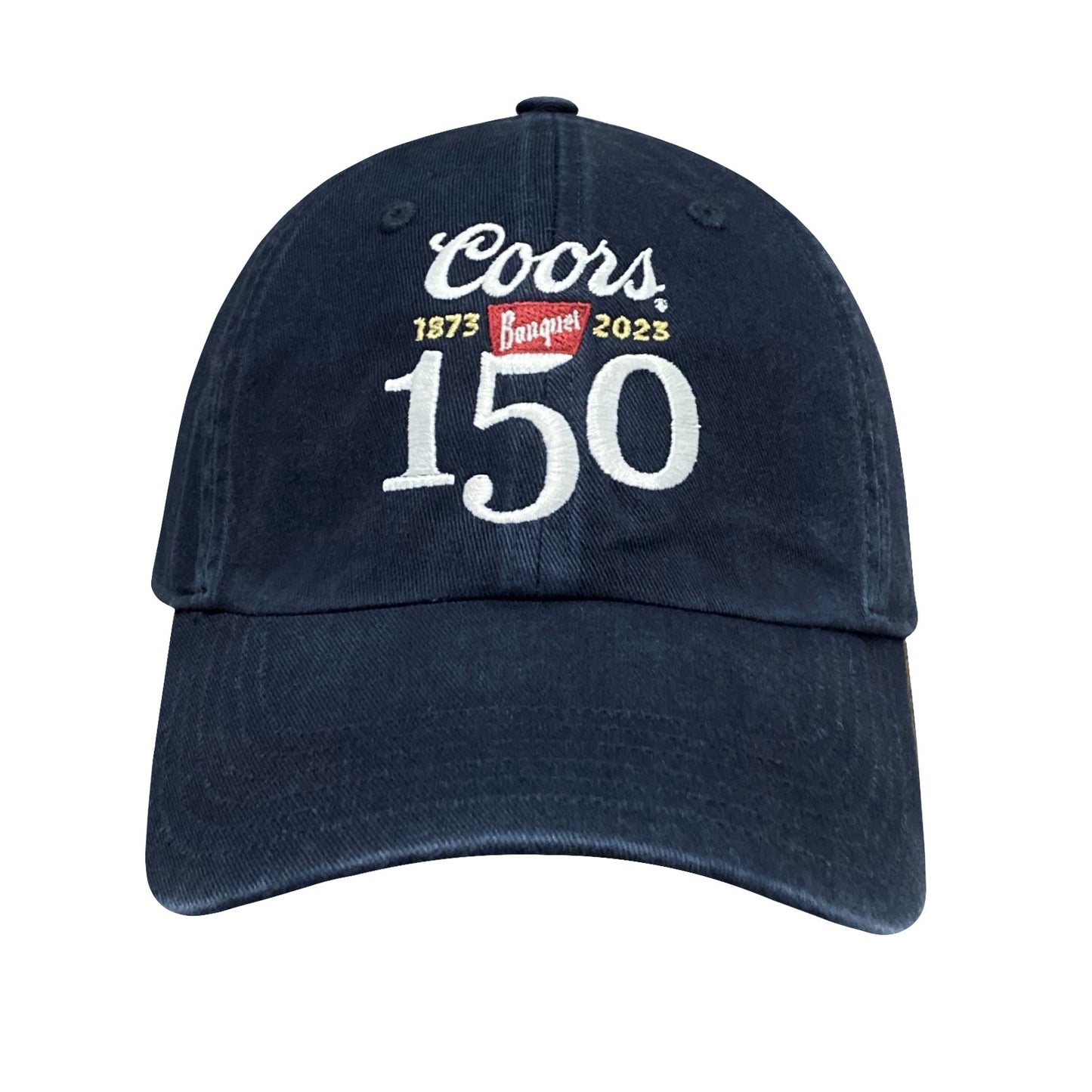 150th Anniversary Solid Cap