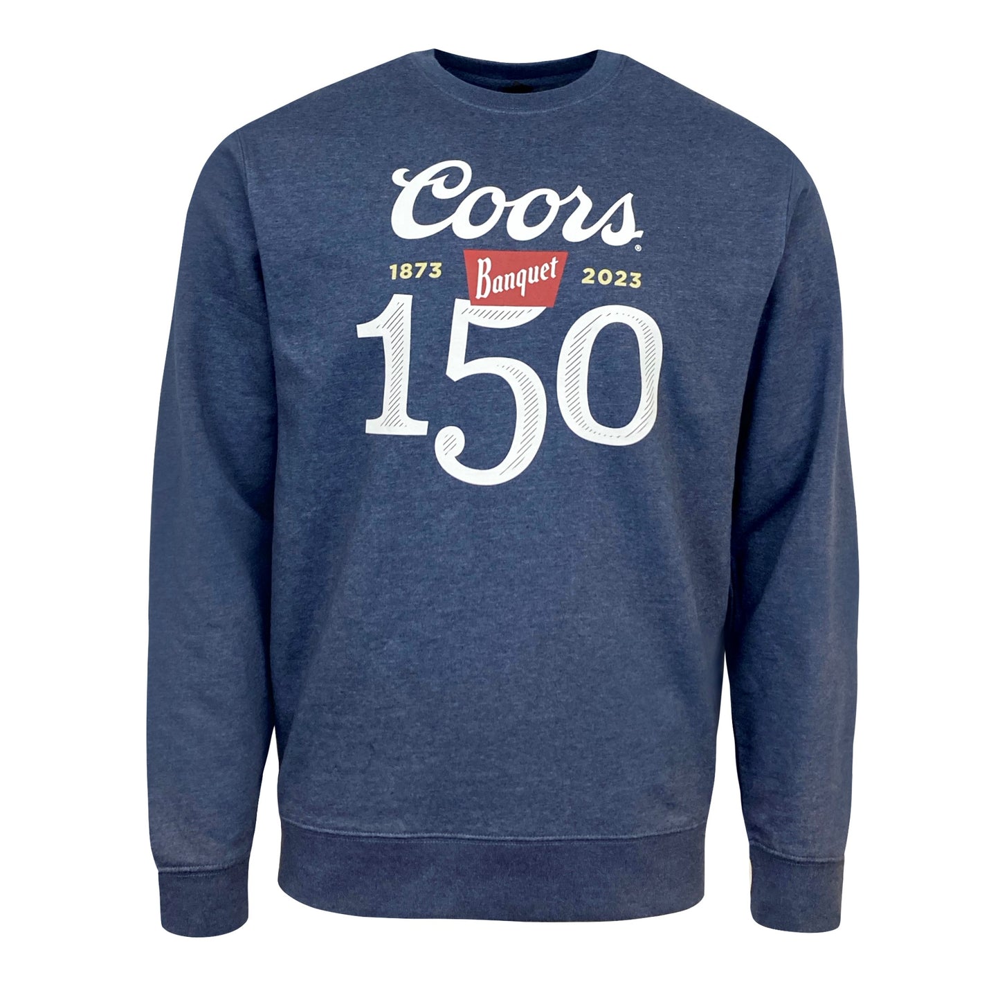 150th Crew Sweatshirt