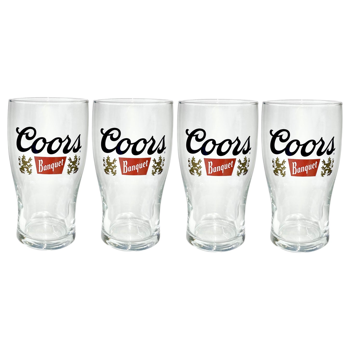 4-Pack 16 oz. Tulip Glass