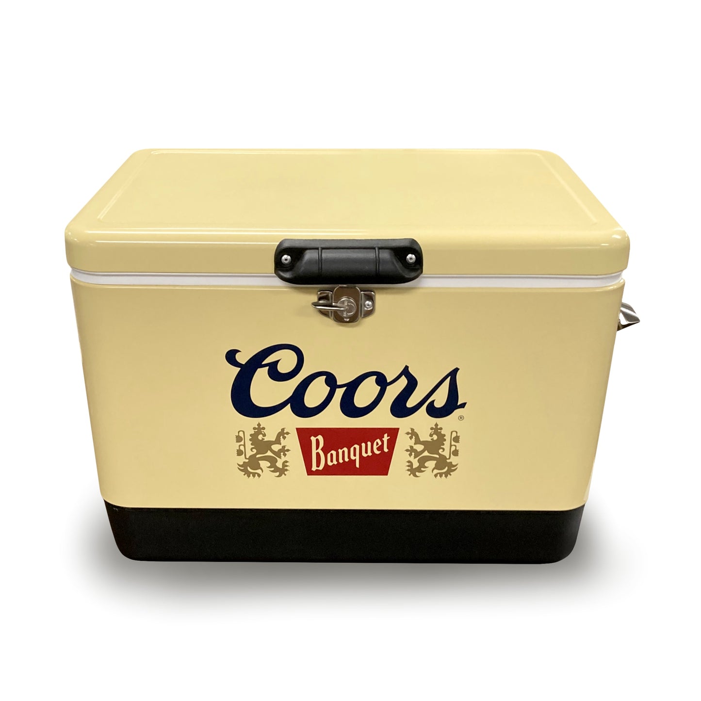 Coors Banquet 54-Liter Cooler