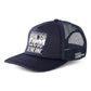 Coors x Huckberry Coors Is The One Foam Trucker