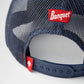 Coors x Huckberry Coors Is The One Foam Trucker