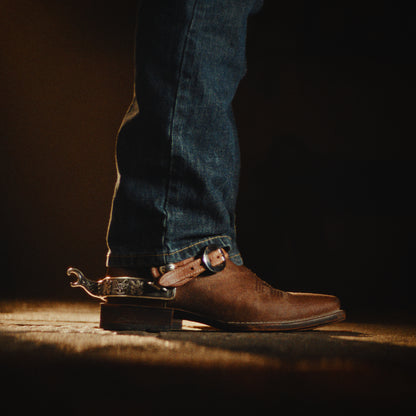 Coors Banquet x Dutton Ranch Spurs
