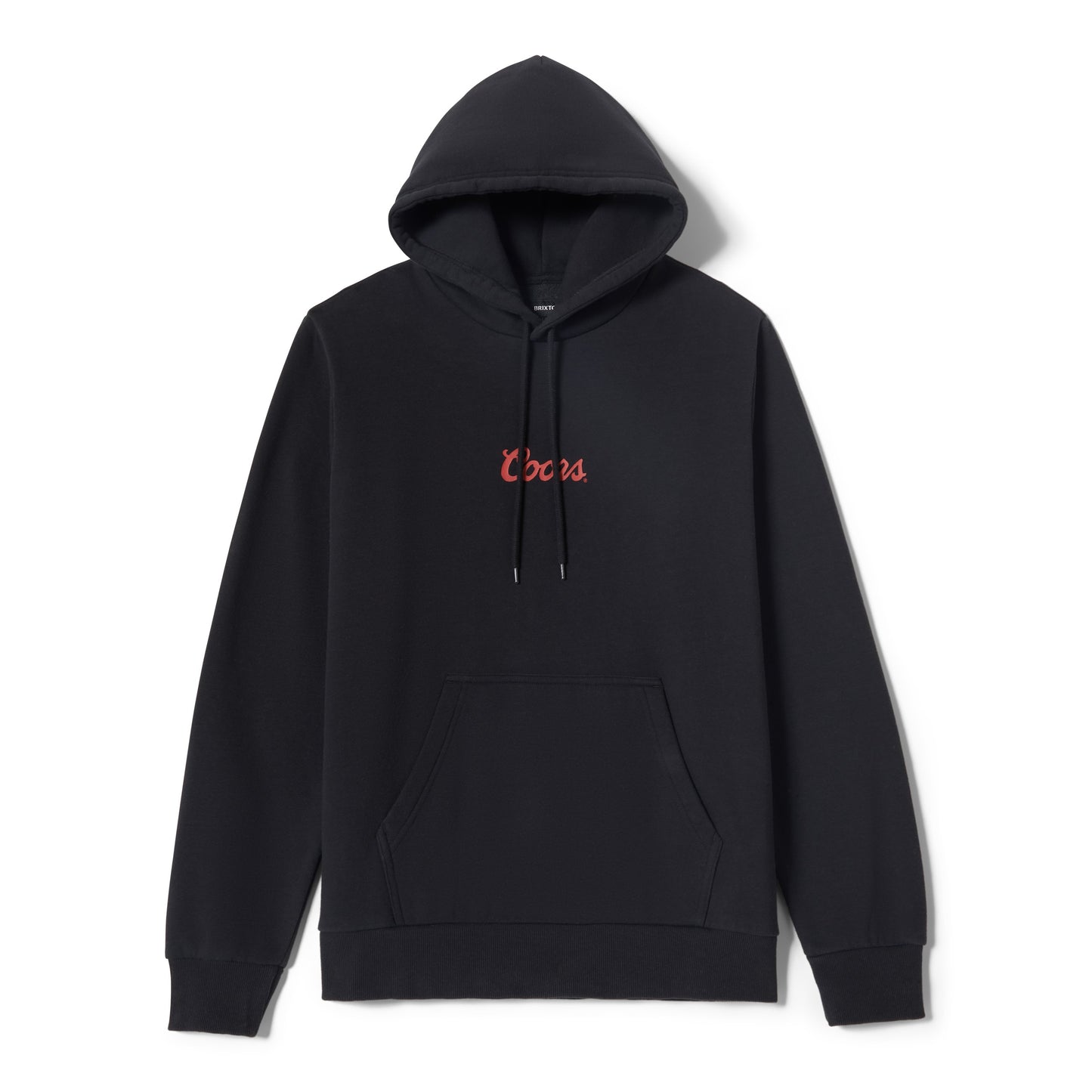 Coors x Brixton Range Hoodie