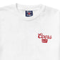 Coors x Seager Beer Run Tee