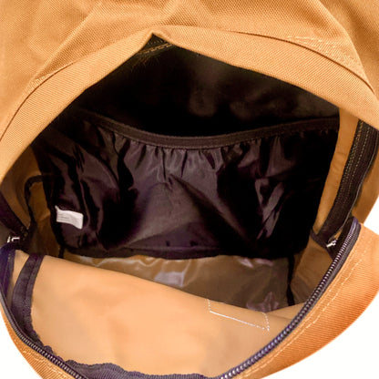 Canvas Backpack