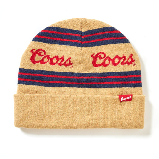 Coors x Brixton Rodeo Beanie