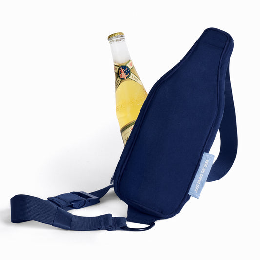 Hold My Beer Slingbag