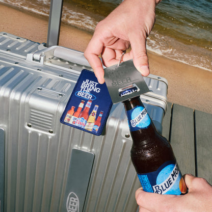 Just Bring the Beer Tag