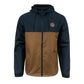 Full-Zip Windbreaker