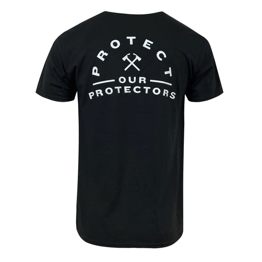 Protect Our Protectors Tee