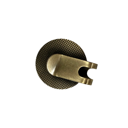 Hat Clip/Ball Marker