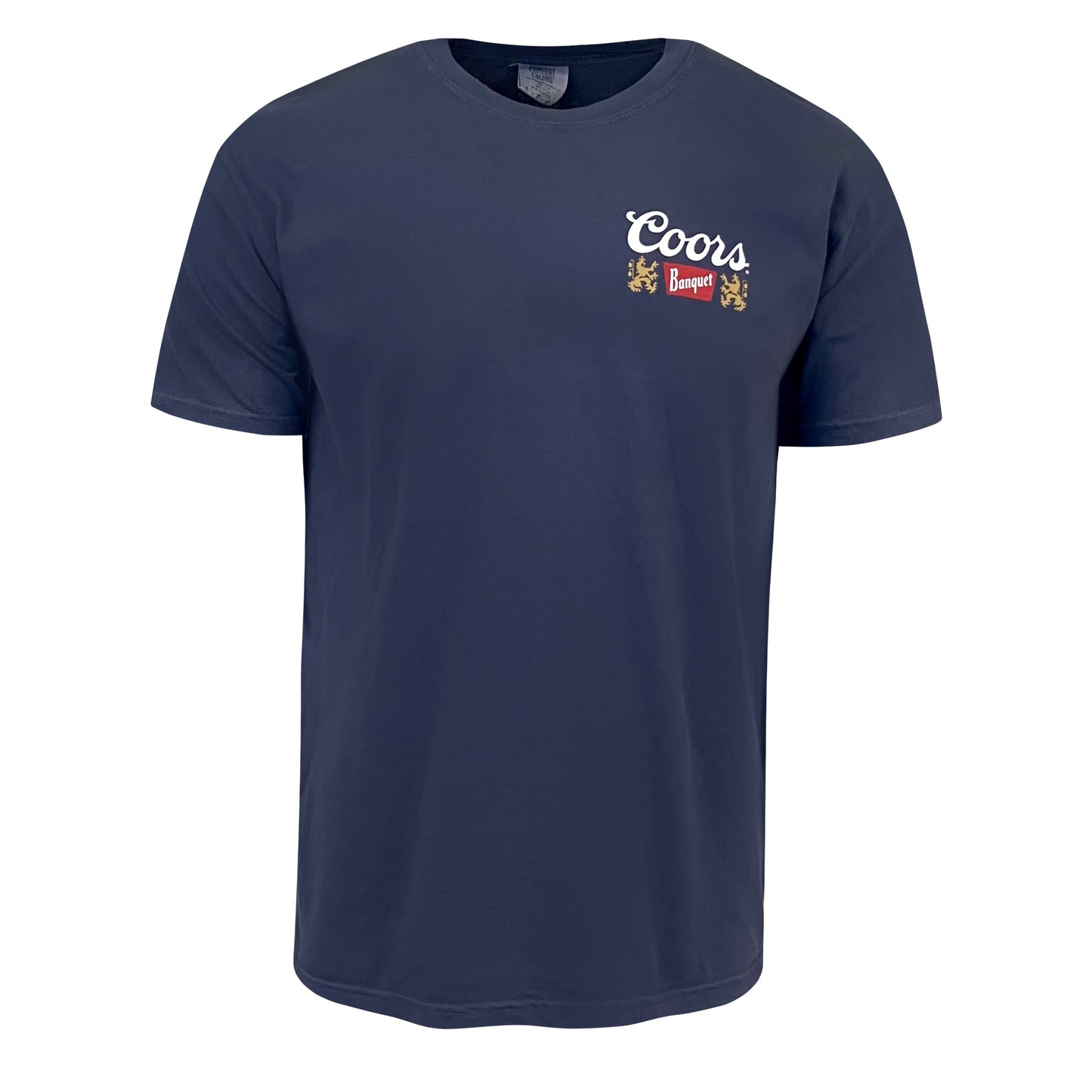 Banquet and Boots Tee