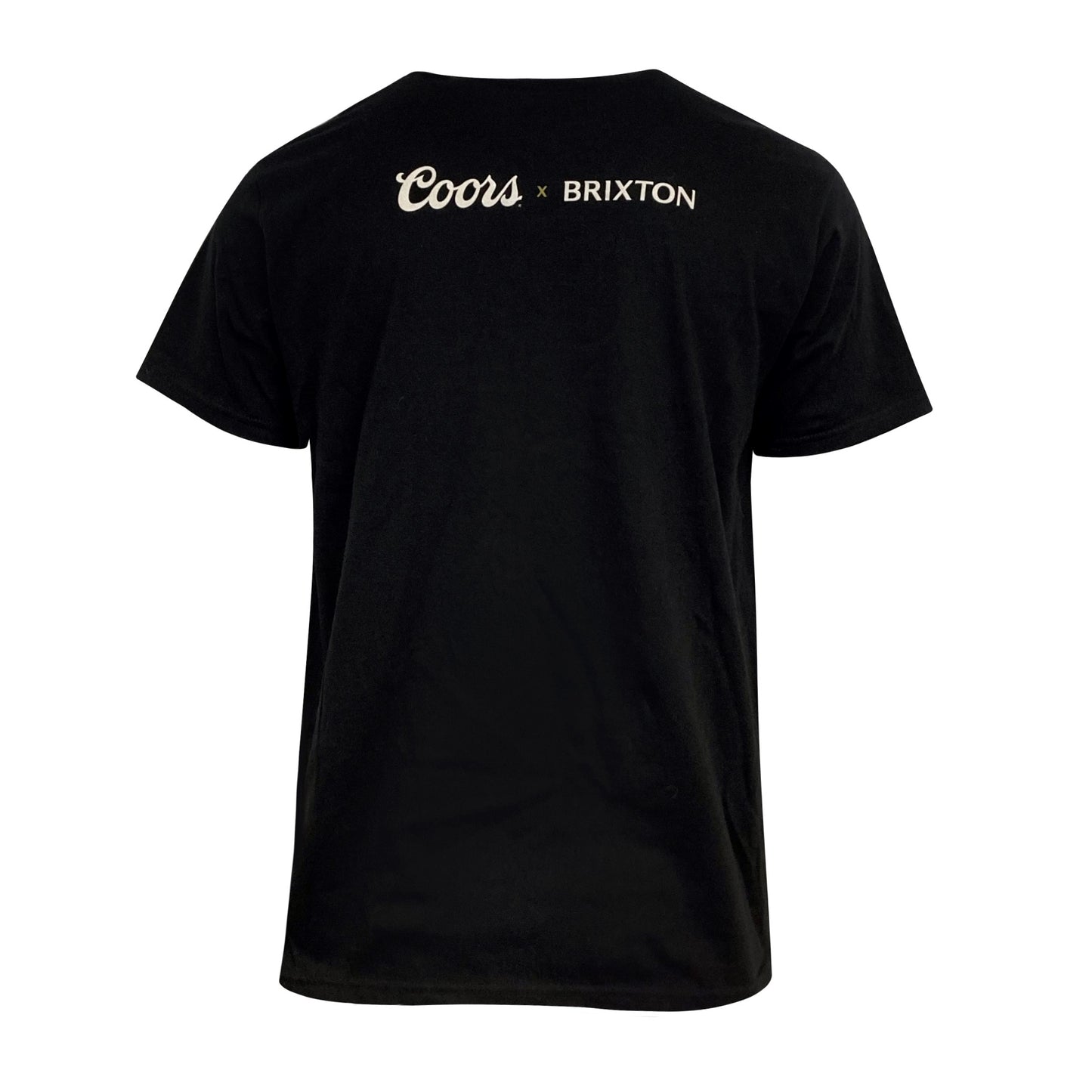 Coors x Brixton Arch Tee