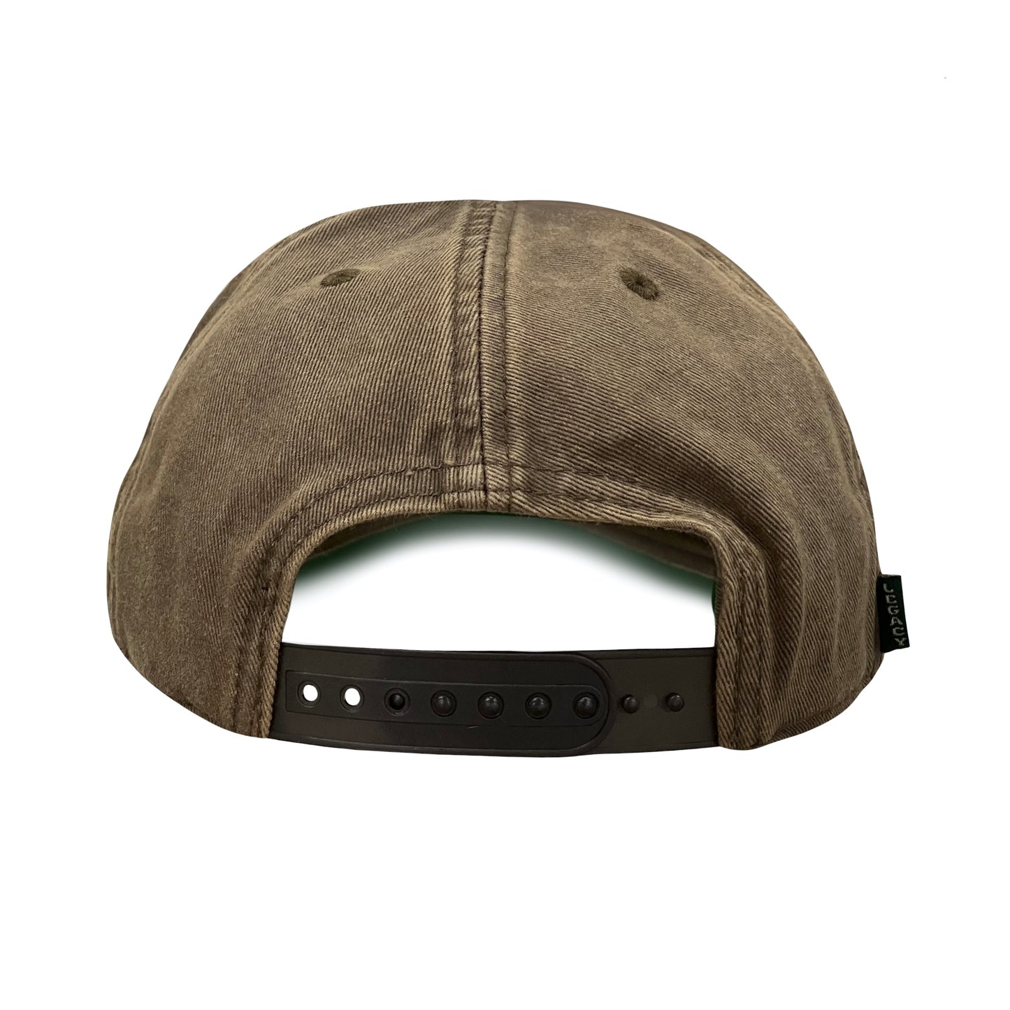 Brown Old Favorite Cap