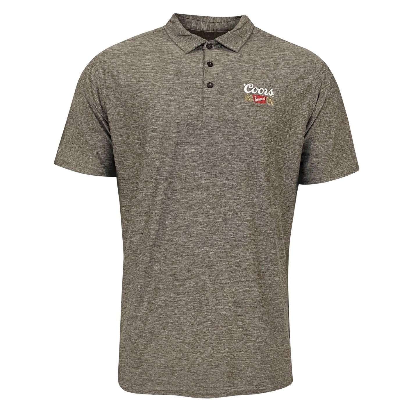 Par 3 Polo