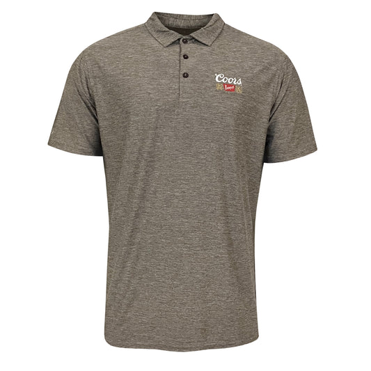 Par 3 Polo