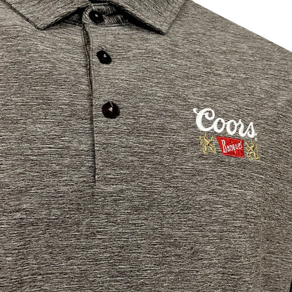 Par 3 Polo