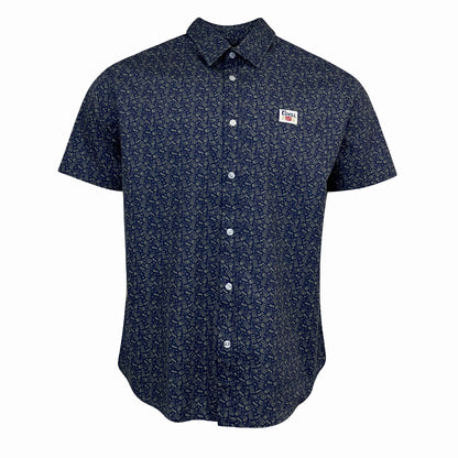Cans Camp Shirt