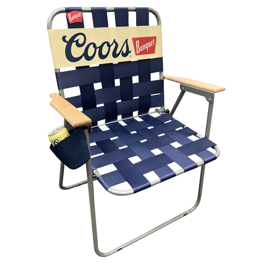 Retro Folding Chair