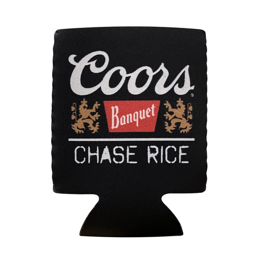 Bad Day to Be a Beer Coors x Chase Rice Can Wrap
