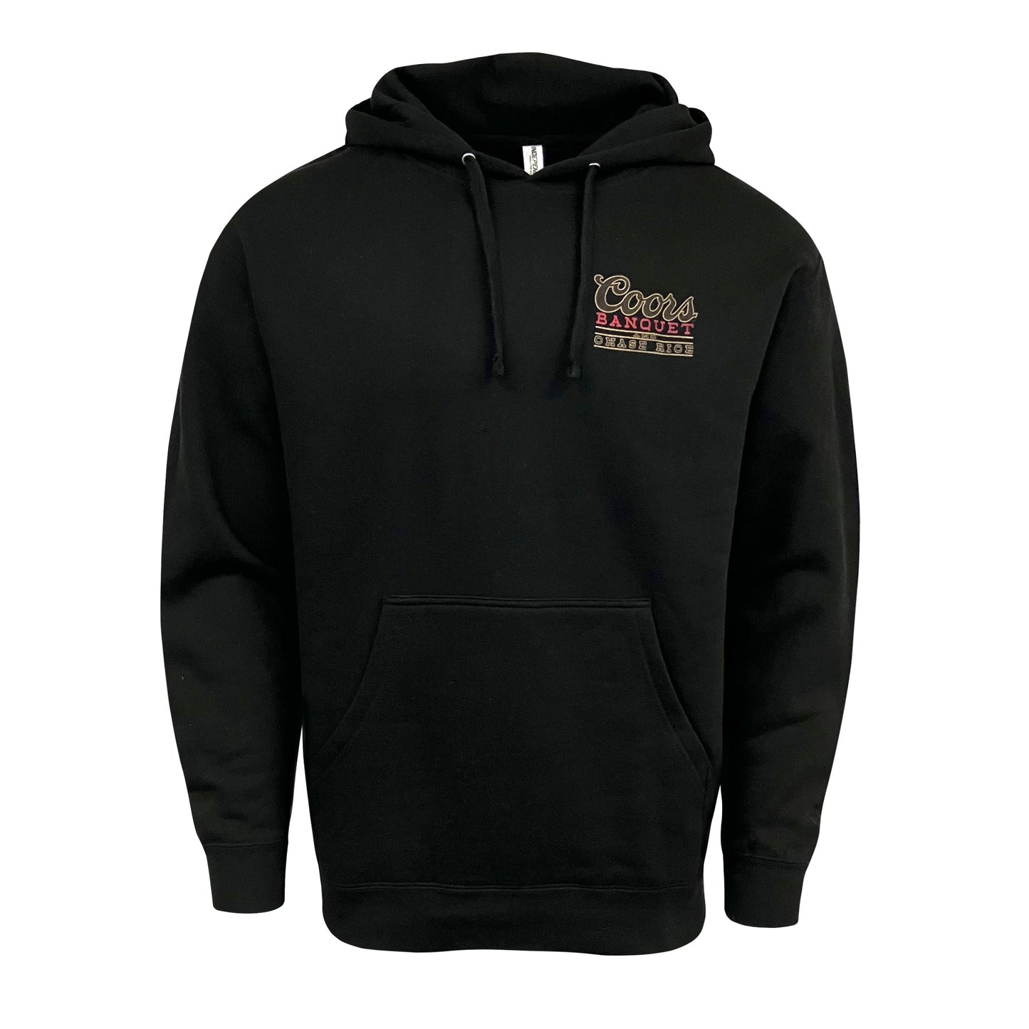 Coors Banquet x Chase Rice Cowboy Hoodie