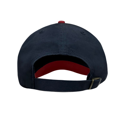 Two-Tone '47 Brand Clean Up Cap