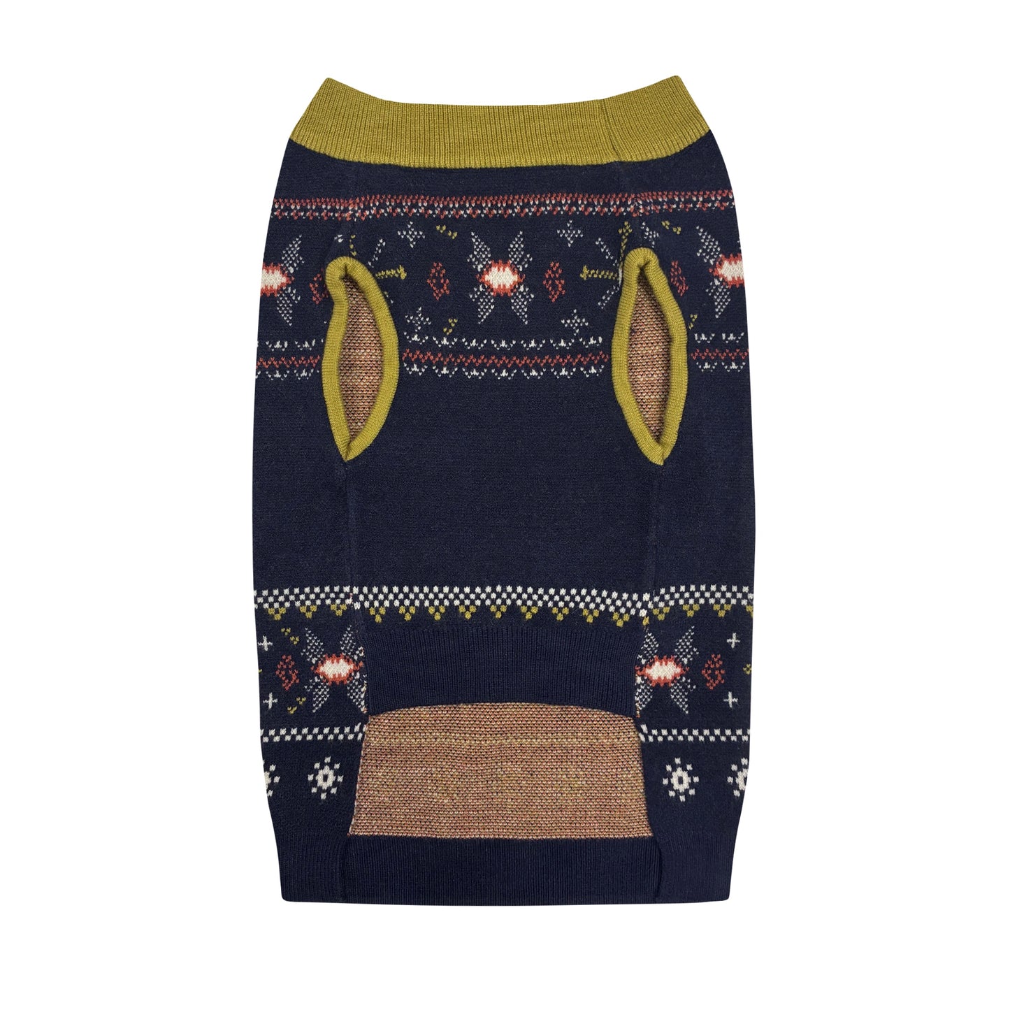 Dog Christmas Sweater