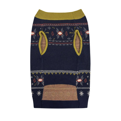 Dog Christmas Sweater