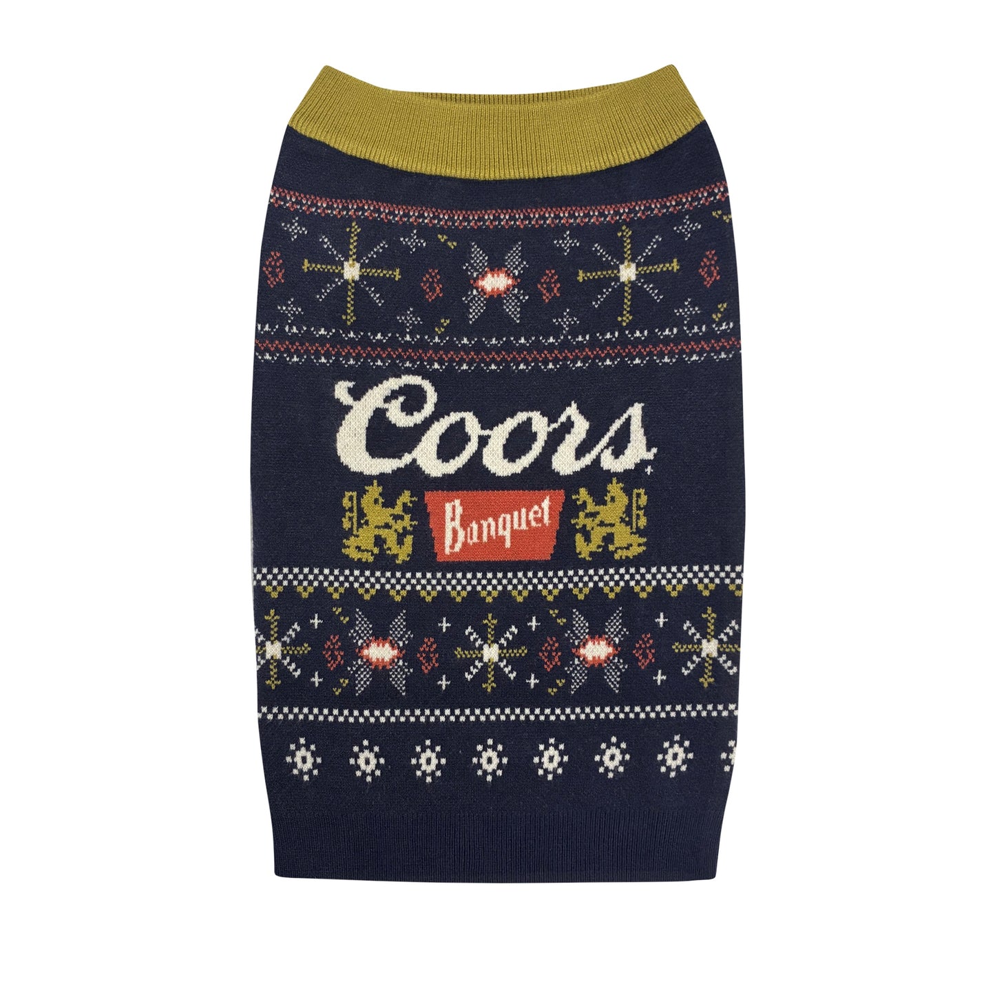 Dog Christmas Sweater