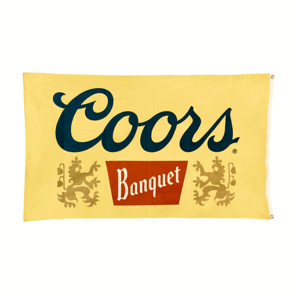 Banquet Flag