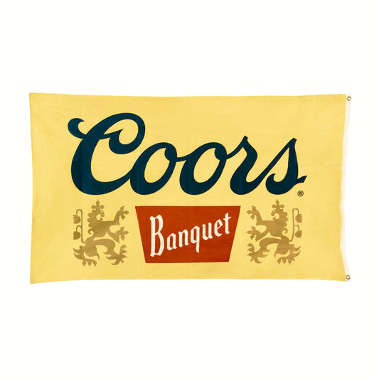Banquet Flag