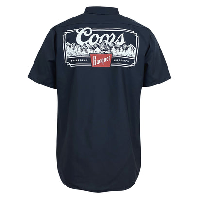 Garage Shirt