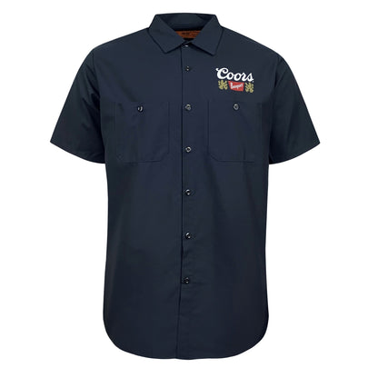 Garage Shirt