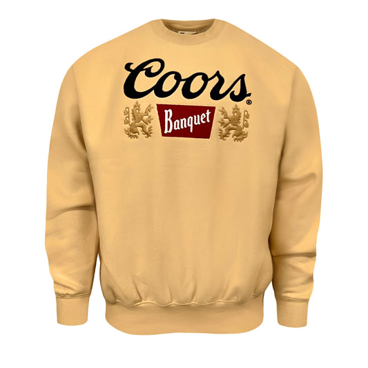 Pro Weave Crewneck Sweatshirt